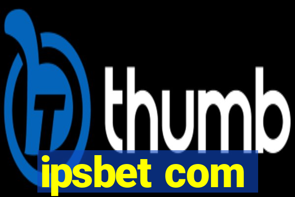 ipsbet com